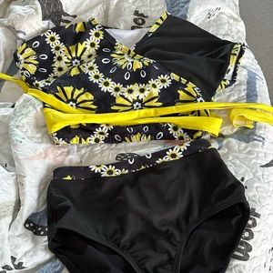 Child XL oh La la dancewear